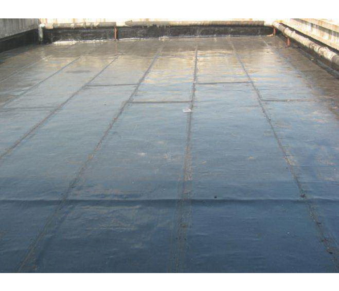 辛庄镇厂房防水