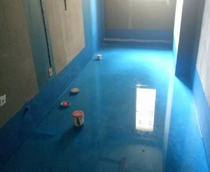 辛庄镇卫生间防水