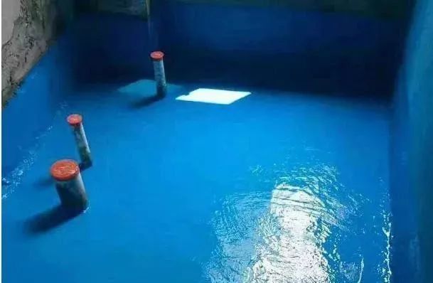 辛庄镇卫生间防水