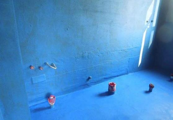 辛庄镇卫生间防水