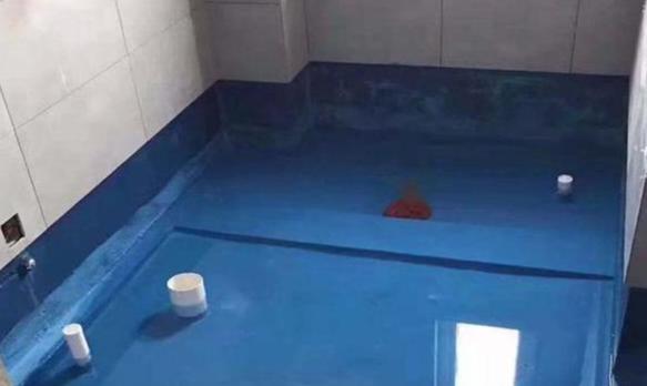 辛庄镇卫生间防水