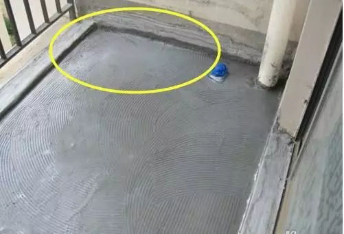 辛庄镇阳台防水