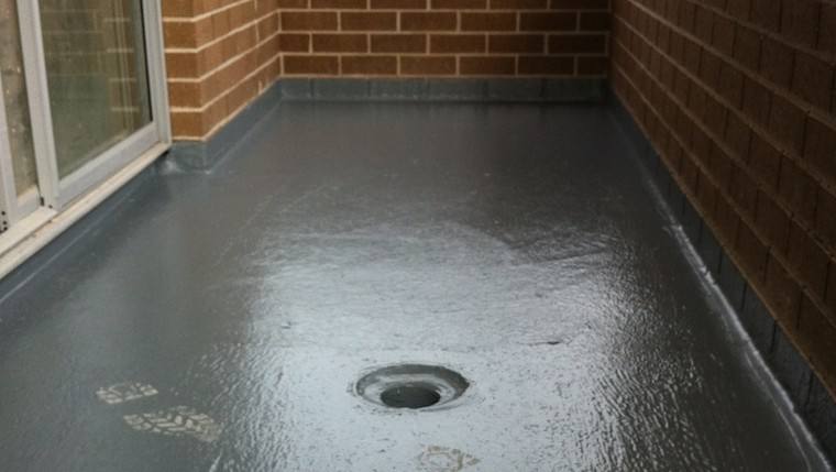 辛庄镇阳台防水