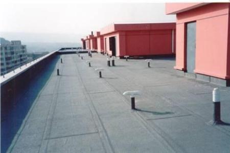 辛庄镇屋面防水