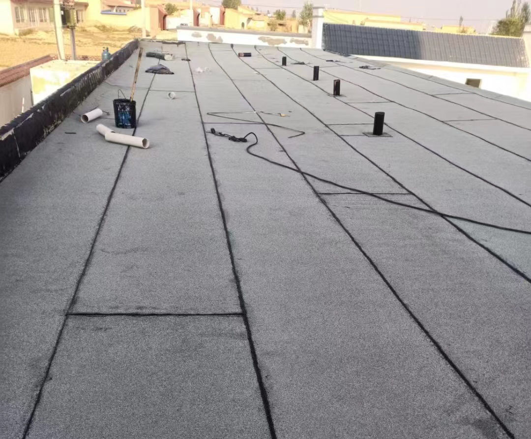 辛庄镇屋面防水