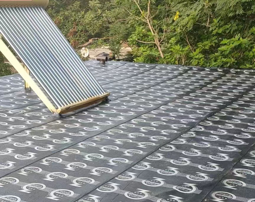 辛庄镇屋面防水